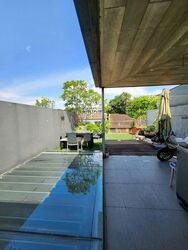 Mandai Garden (D26), Terrace #593274231